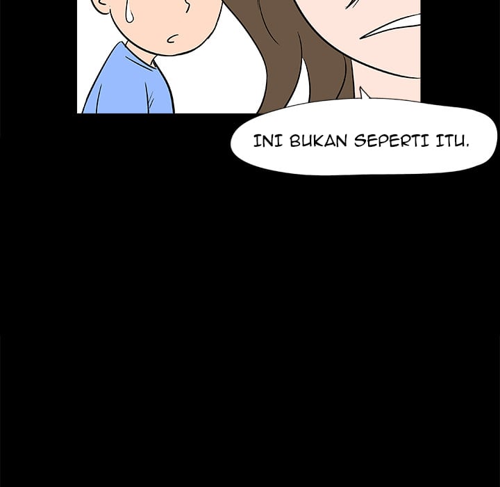 Project Utopia - Chapter 3 51