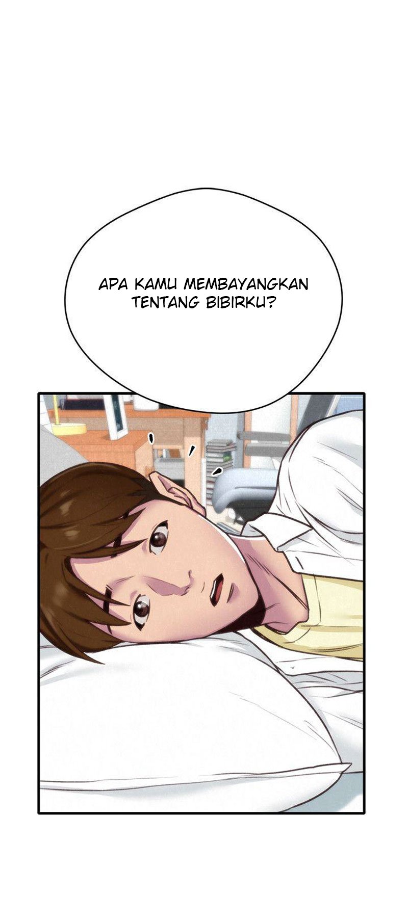 My Baby Girl - Chapter 3 91