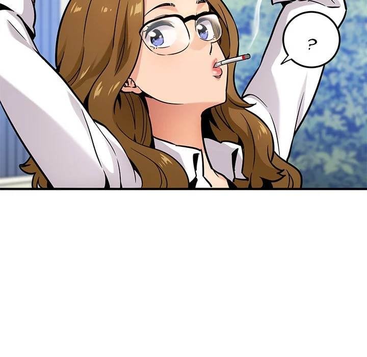 Dog on Patrol - Chapter 3 122