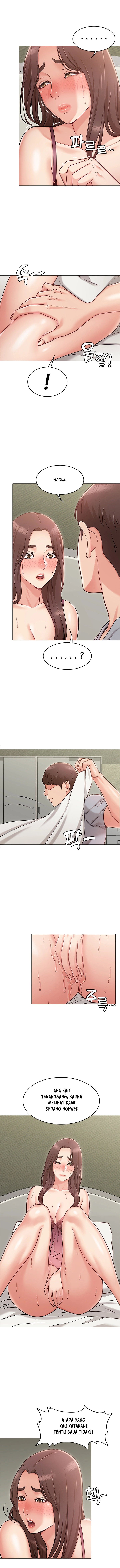 Not You, but Your Sister - Chapter 3 14 Not You, but Your Sister - Chapter 3 14