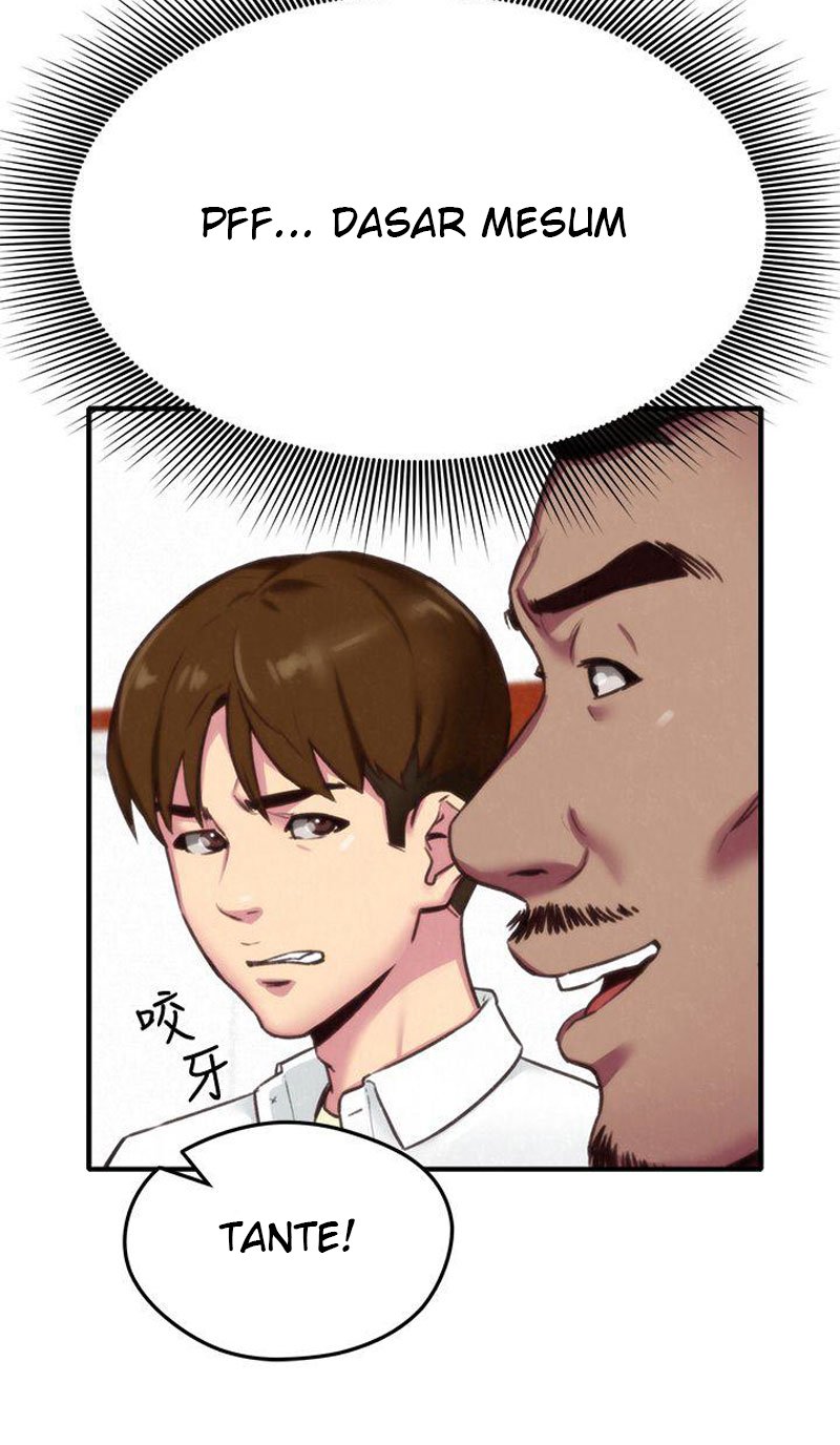 My Baby Girl - Chapter 3 47