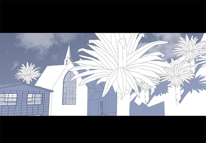 Project Utopia - Chapter 3 3
