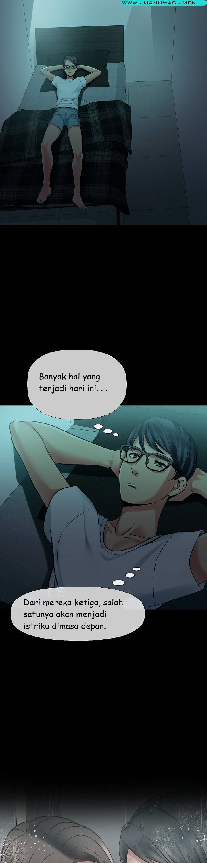 Sister Wife - Chapter 3 28