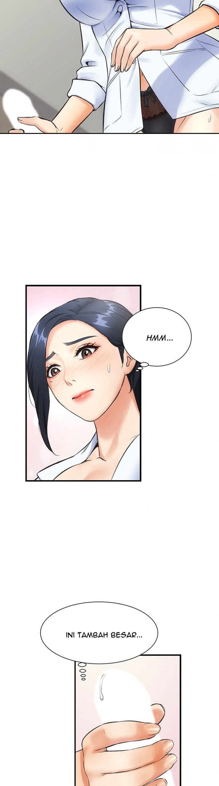 Brother’s Wife Dignity - Chapter 3 46 Brother’s Wife Dignity - Chapter 3 46