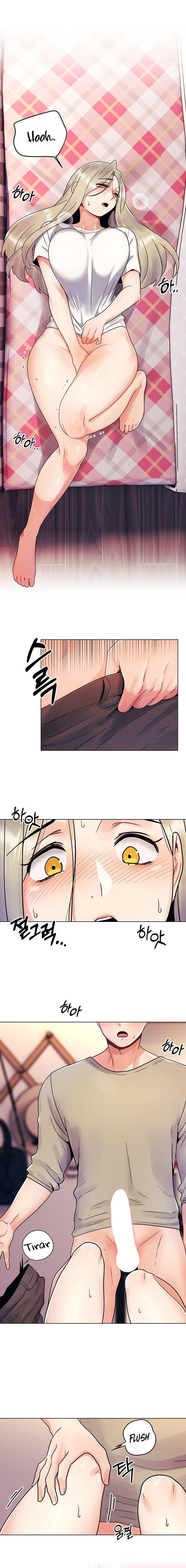 My First Time - Chapter 3 6 My First Time - Chapter 3 6