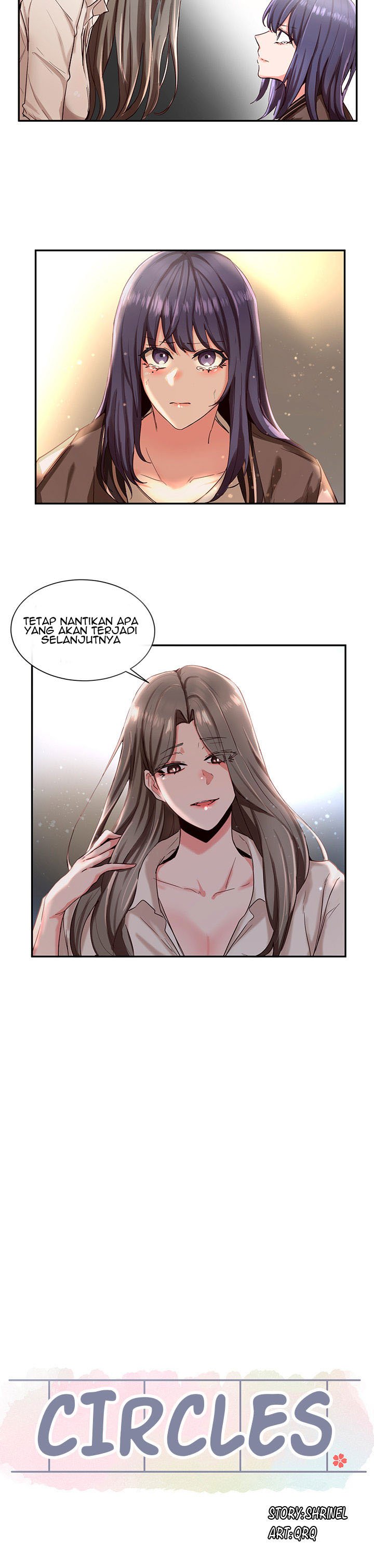 Circles - Chapter 3 9