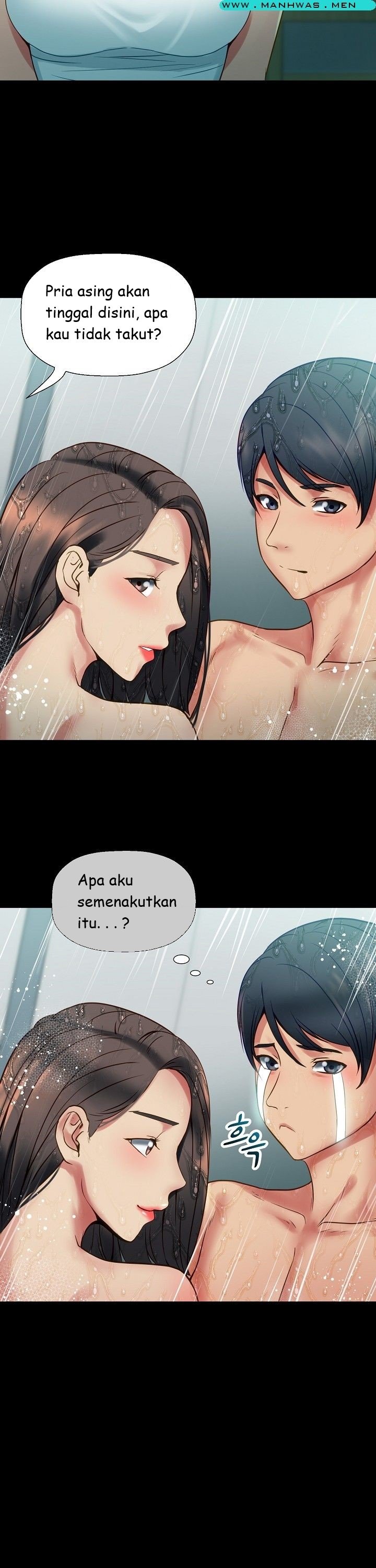 Sister Wife - Chapter 3 8