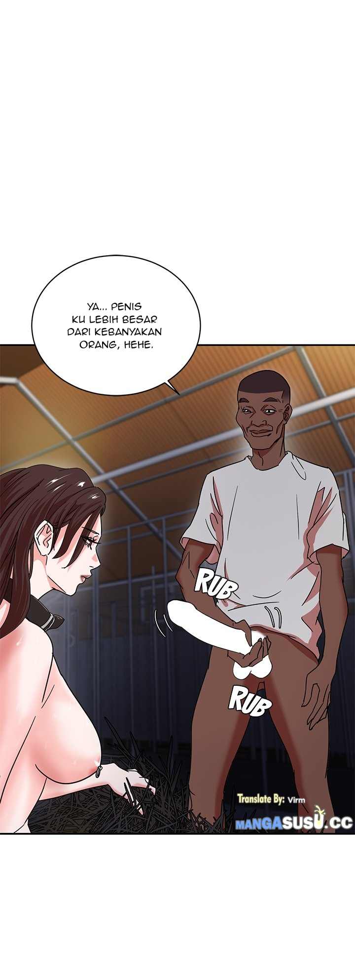 The Escape - Chapter 3 6