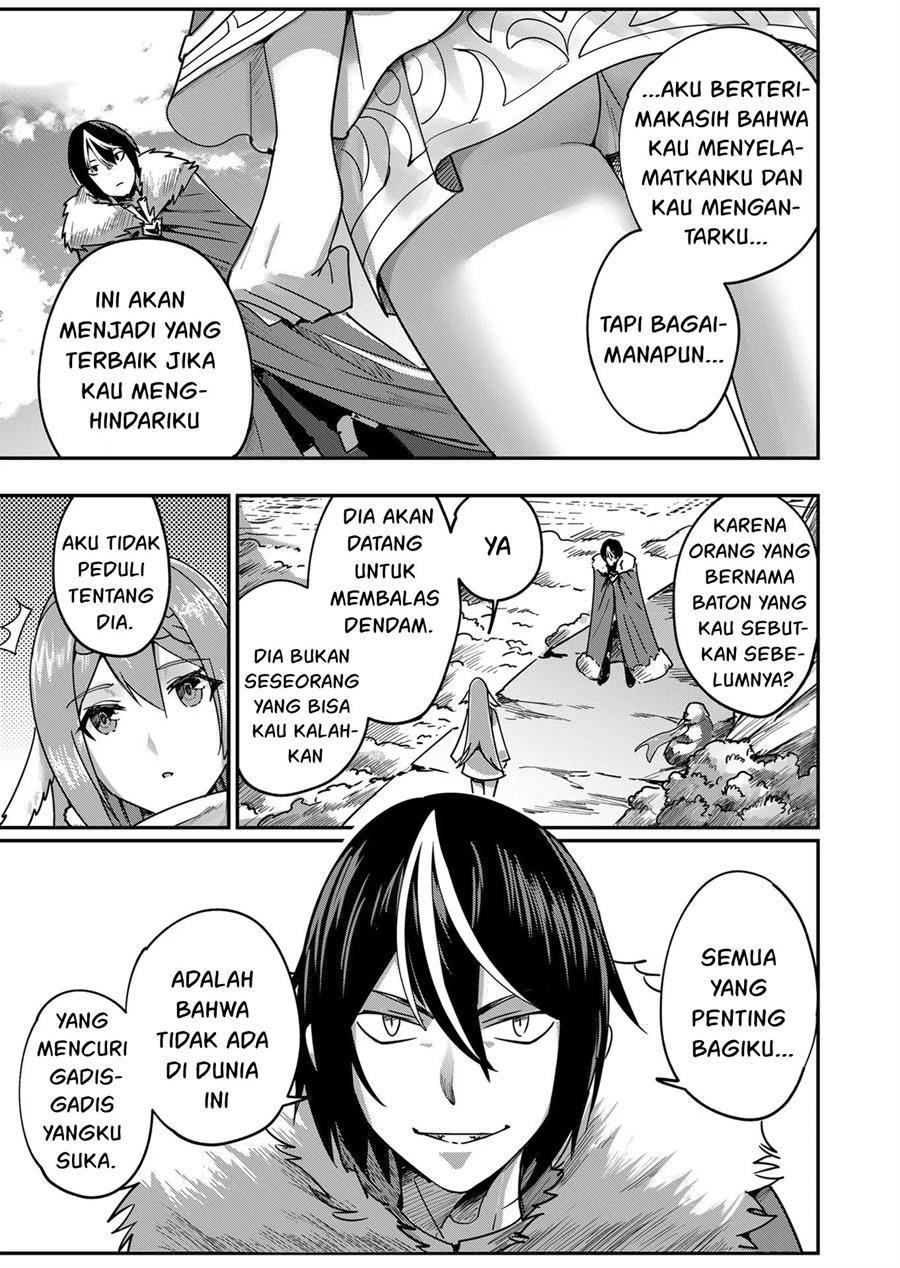 Kichiku Eiyuu - Chapter 3 5