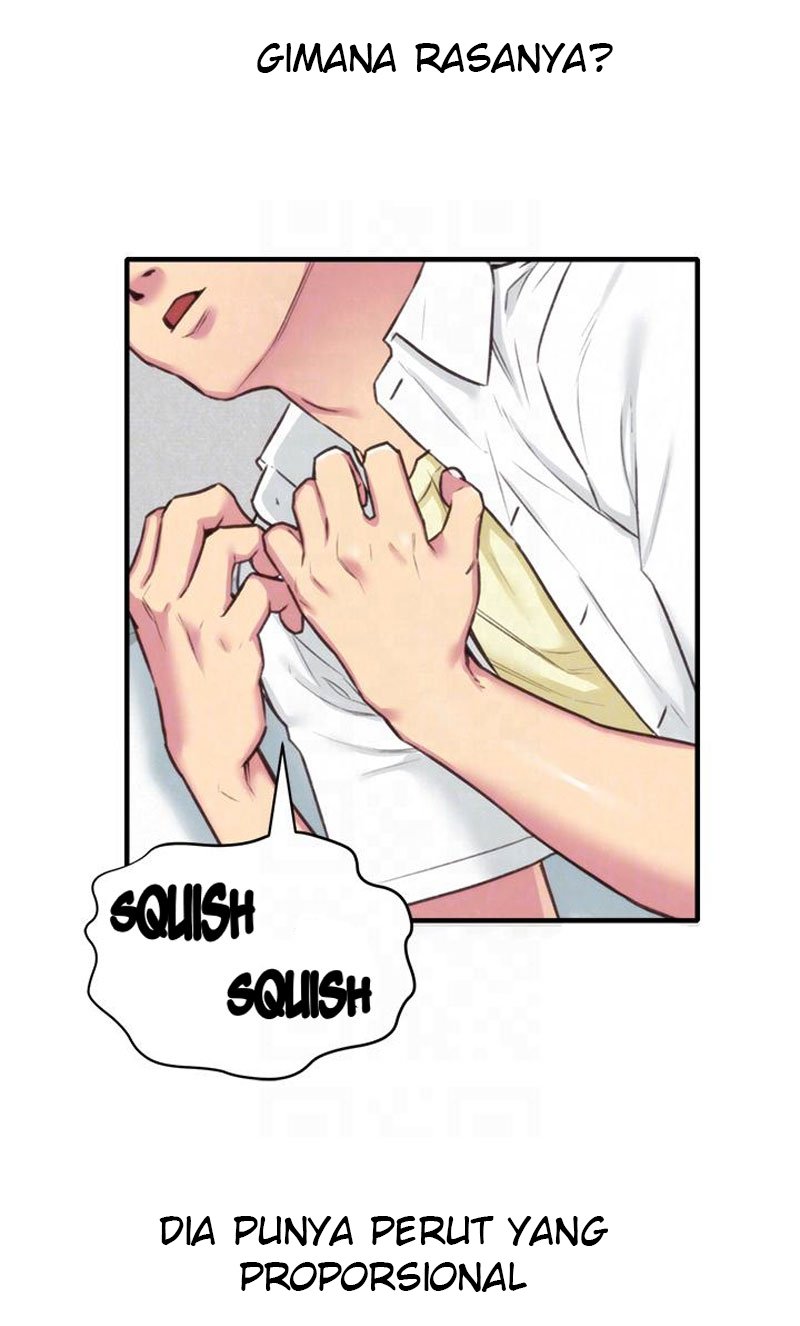 My Baby Girl - Chapter 3 83