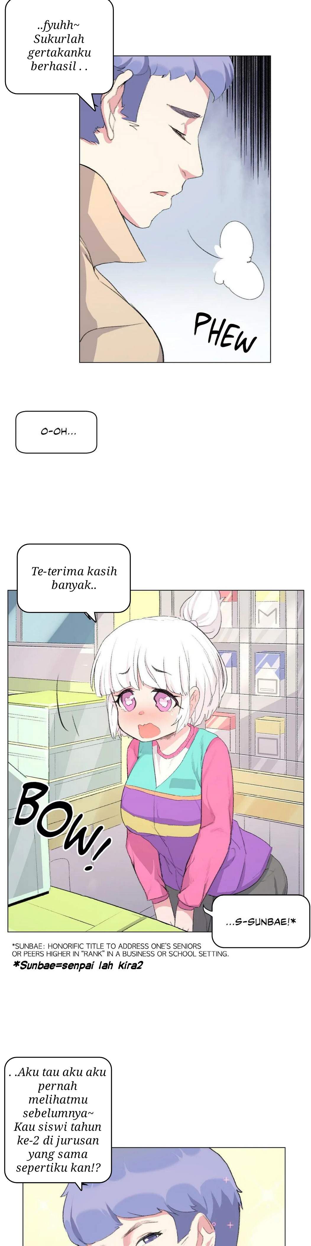 Sneak Peek - Chapter 3 10