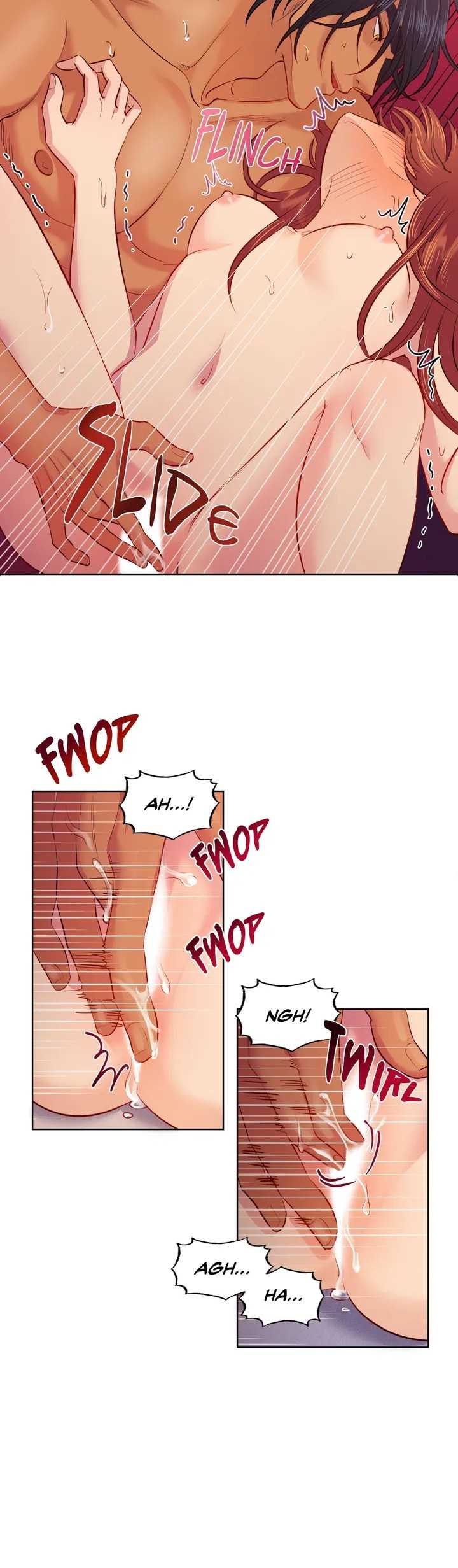 Hana’s Demons of Lust - Chapter 3 11