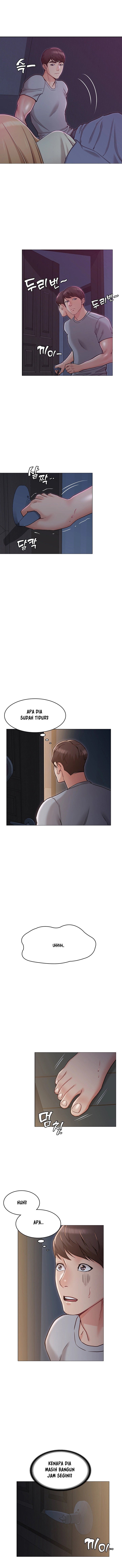 Not You, but Your Sister - Chapter 3 11 Not You, but Your Sister - Chapter 3 11