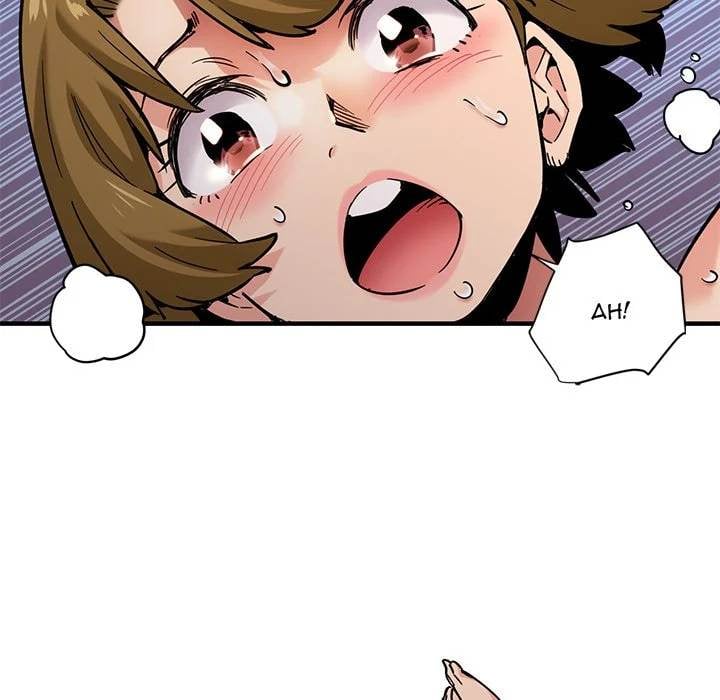 Dog on Patrol - Chapter 3 27