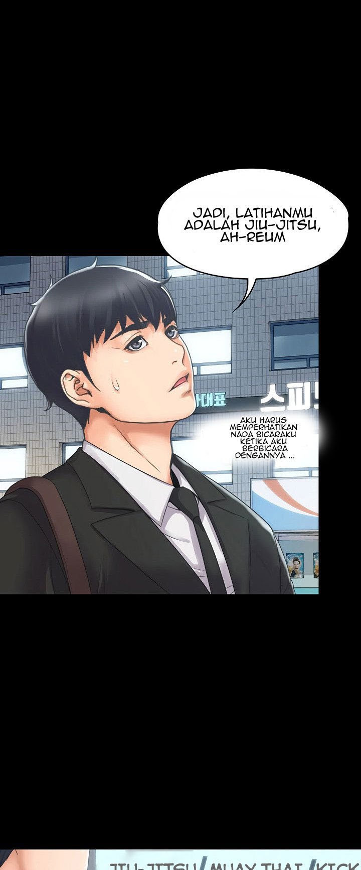 My Neighborhood’s Female Teacher - Chapter 3 39 My Neighborhood’s Female Teacher - Chapter 3 39