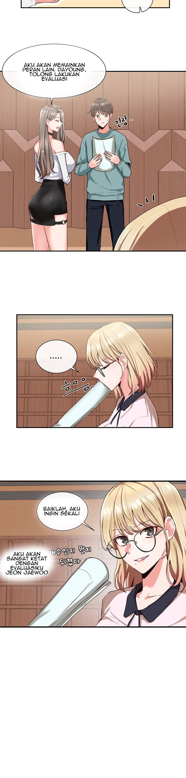 Circles - Chapter 3 22