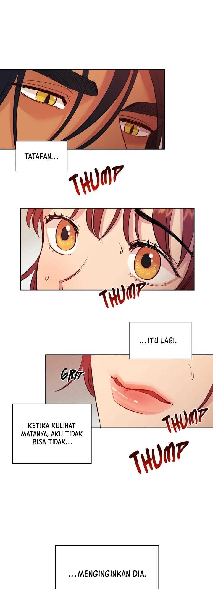 Hana’s Demons of Lust - Chapter 3 20