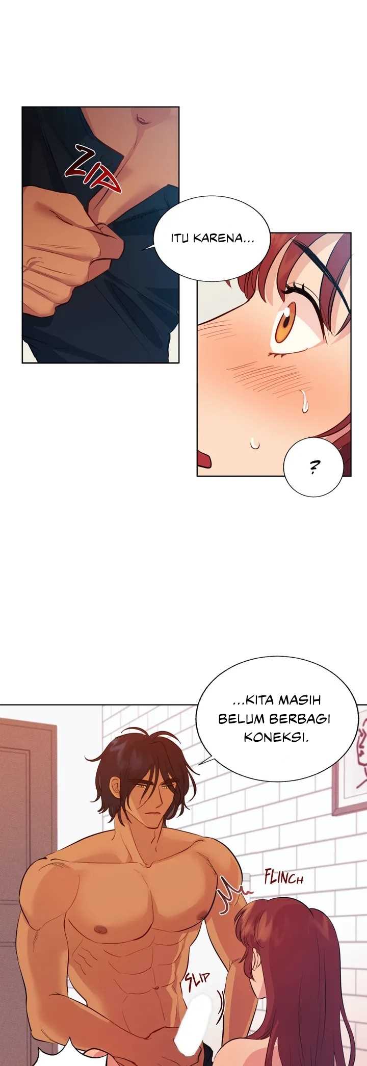 Hana’s Demons of Lust - Chapter 3 17