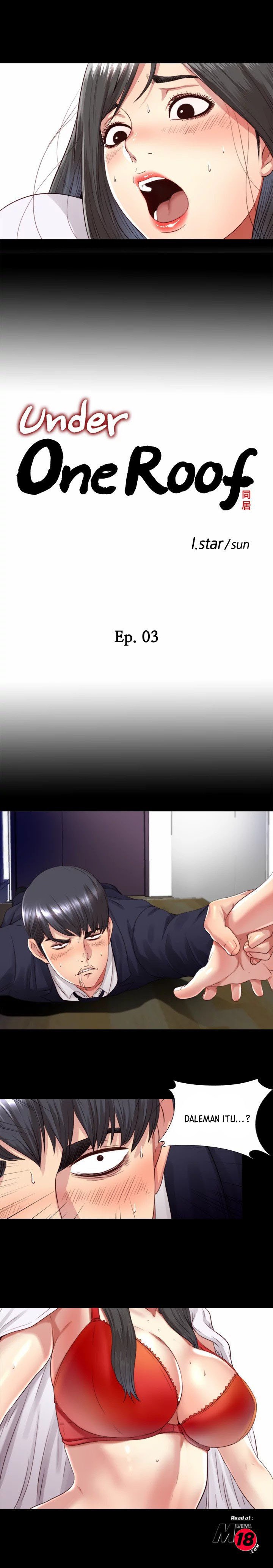 Under One Roof - Chapter 3 4