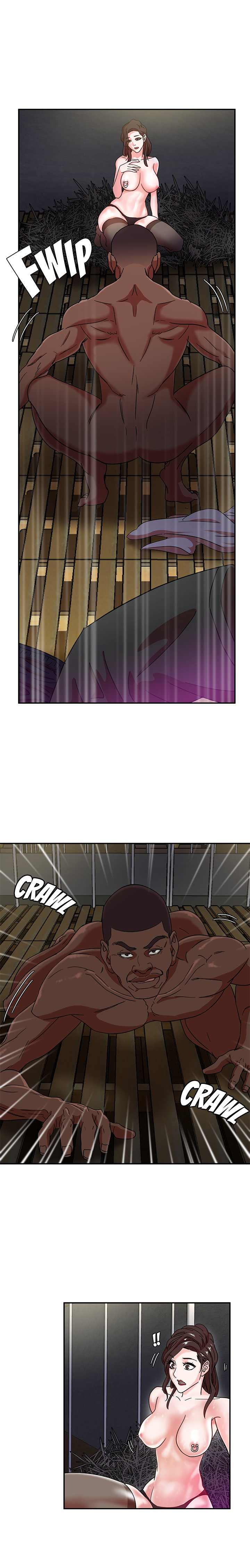 The Escape - Chapter 3 11