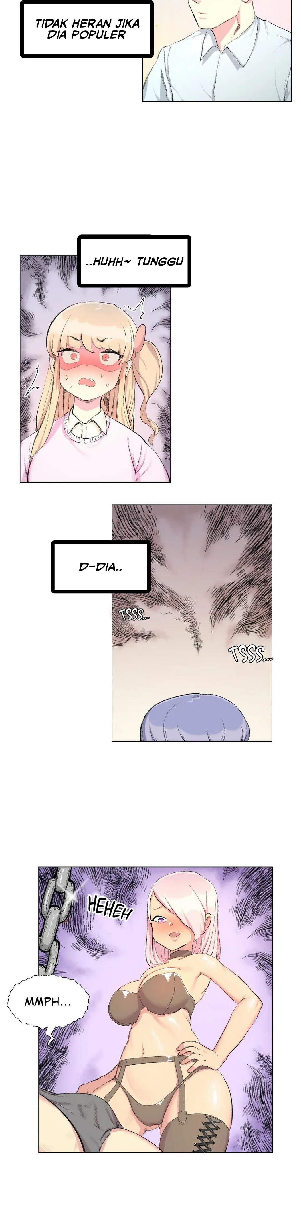 Sneak Peek - Chapter 3 23