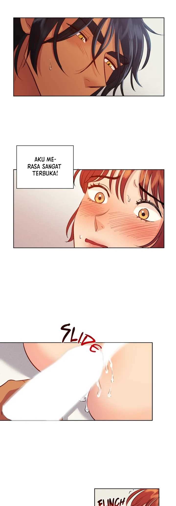 Hana’s Demons of Lust - Chapter 3 23