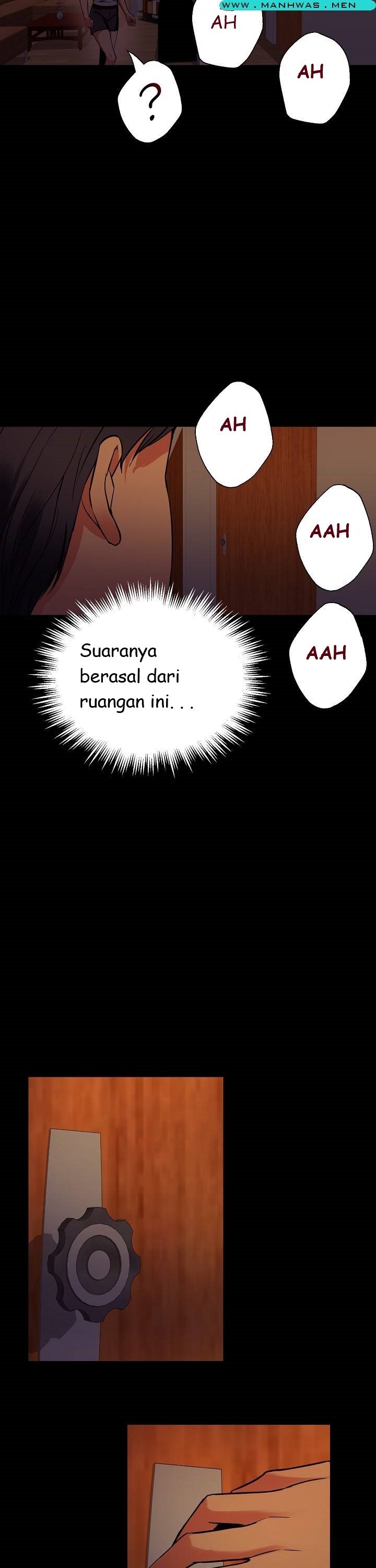 Sister Wife - Chapter 3 34