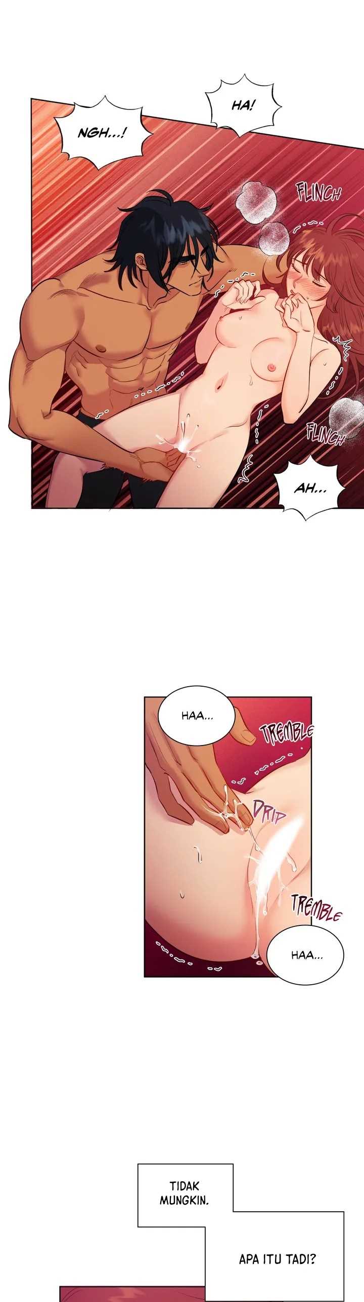 Hana’s Demons of Lust - Chapter 3 15