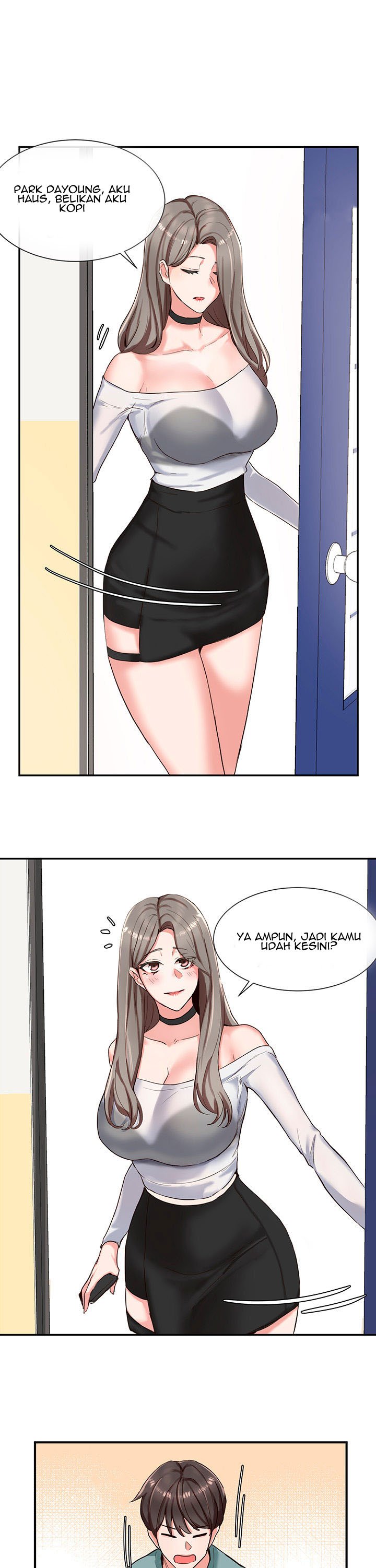 Circles - Chapter 3 18