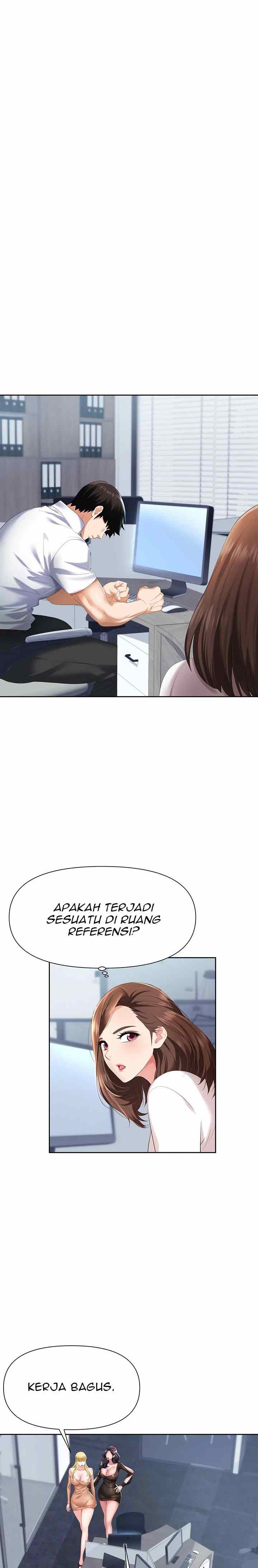 Trap (Park Min) - Chapter 3 8