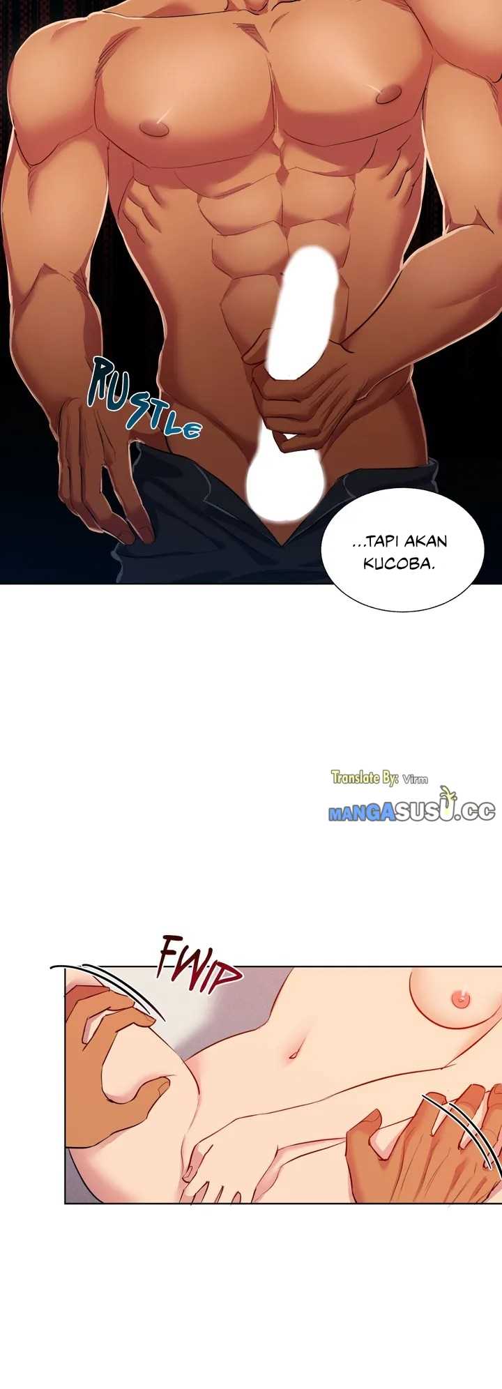 Hana’s Demons of Lust - Chapter 3 22