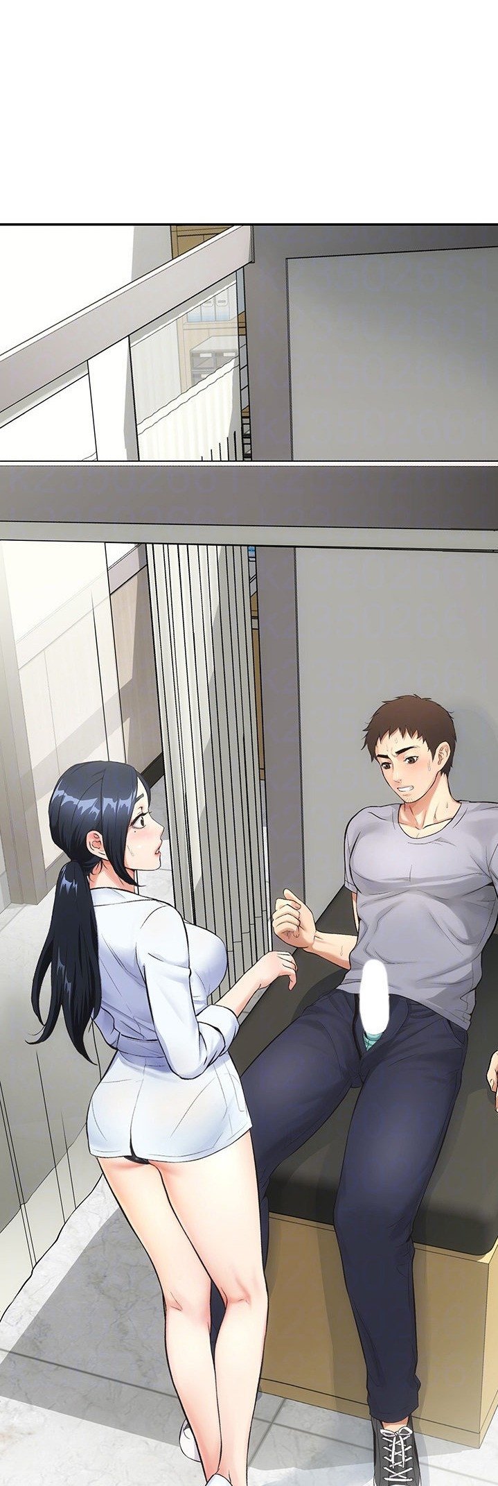 Brother’s Wife Dignity - Chapter 3 6 Brother’s Wife Dignity - Chapter 3 6