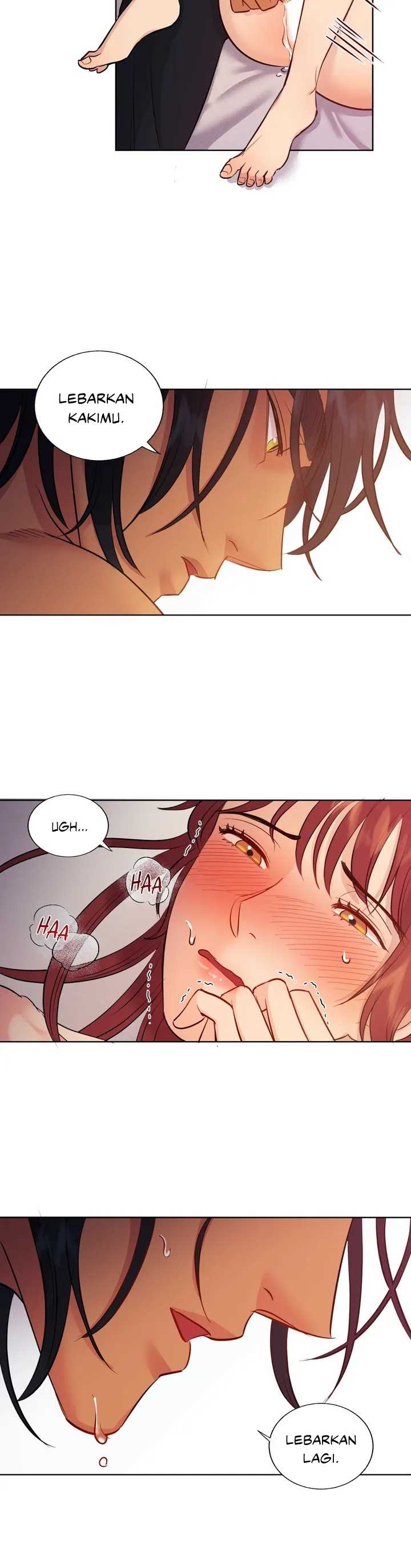 Hana’s Demons of Lust - Chapter 3 9