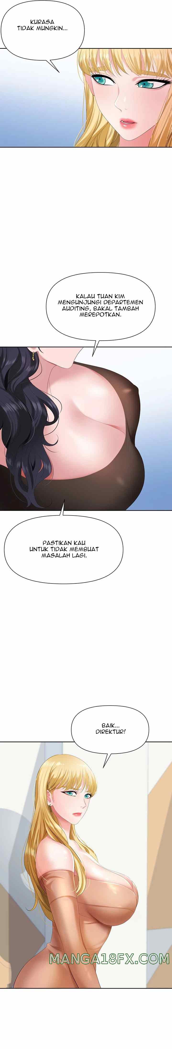Trap (Park Min) - Chapter 3 7