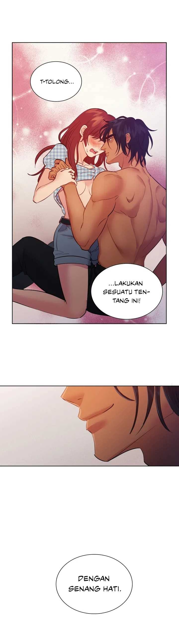 Hana’s Demons of Lust - Chapter 3 6