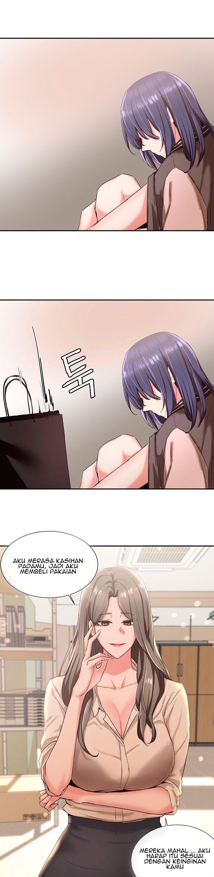 Circles - Chapter 3 6