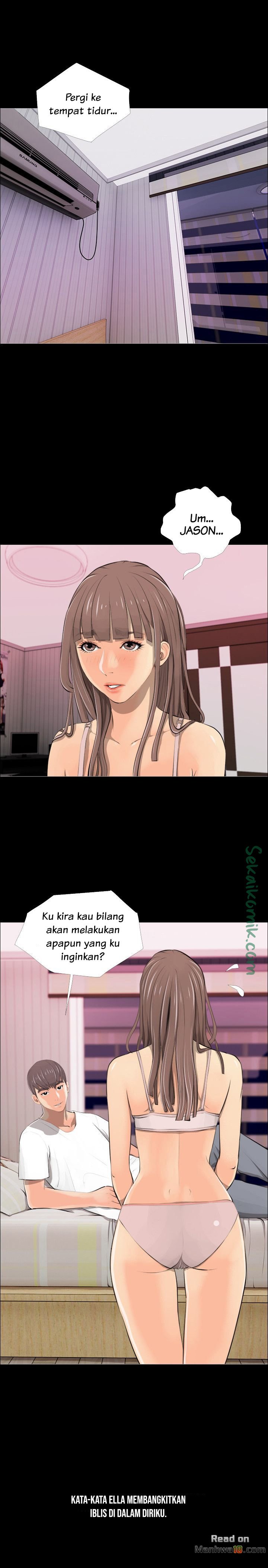 Ms. Master - Chapter 3 2