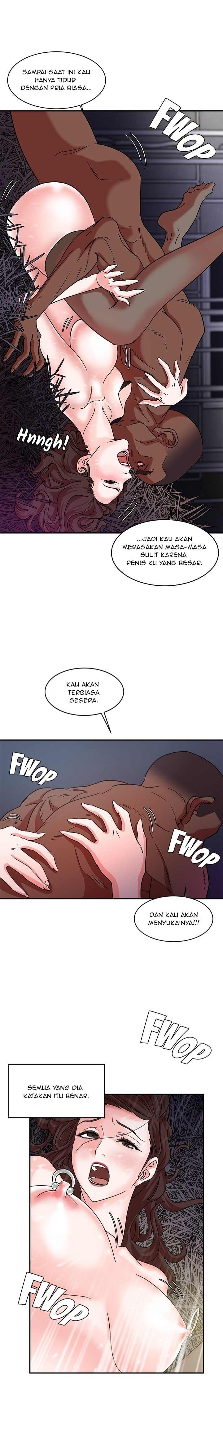 The Escape - Chapter 3 18