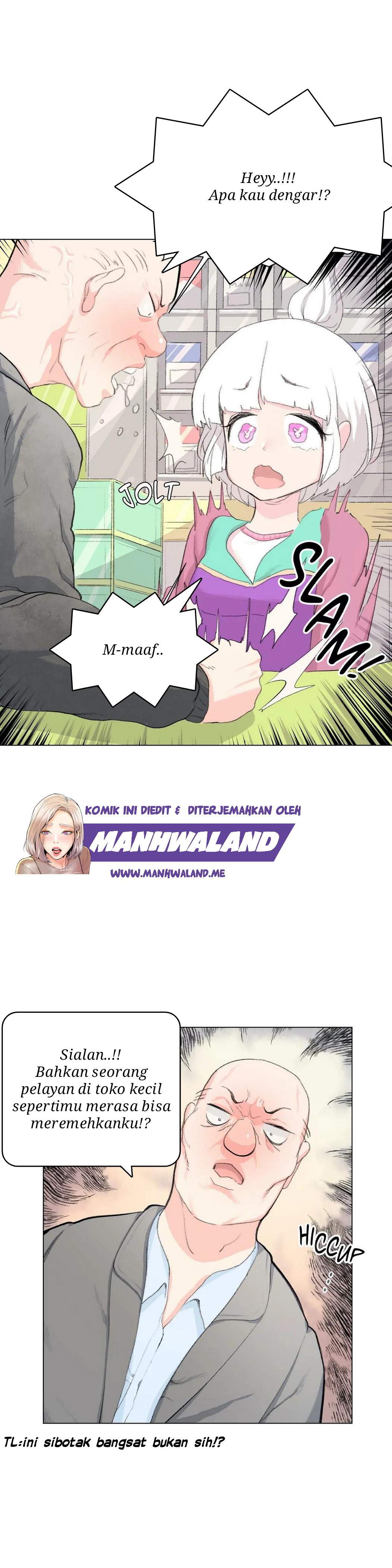 Sneak Peek - Chapter 3 6