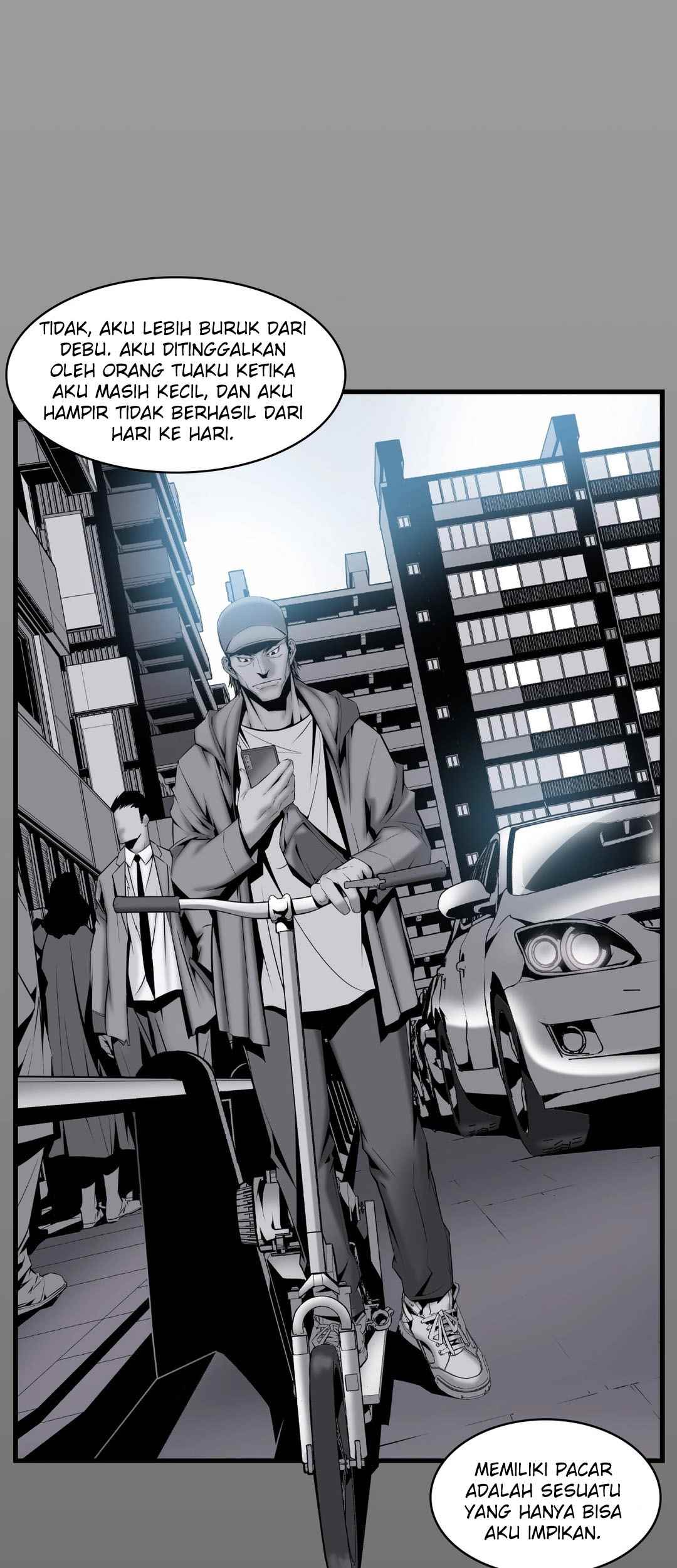 Midnight Taxi - Chapter 3 35 Midnight Taxi - Chapter 3 35