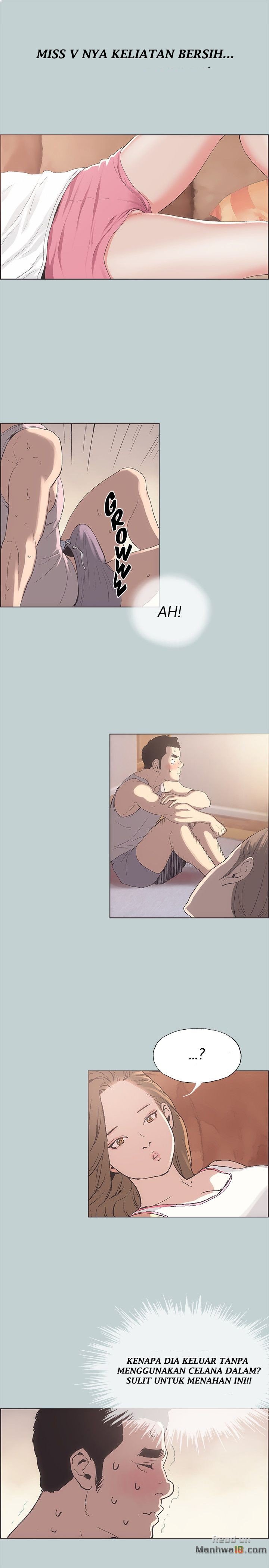 Love Square - Chapter 3 26