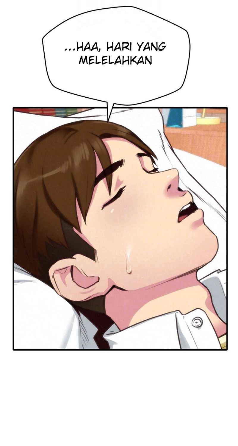 My Baby Girl - Chapter 3 67