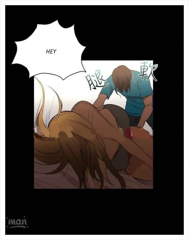 PC Goddess Room - Chapter 3 66