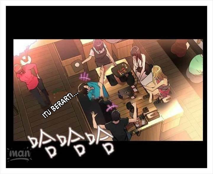 PC Goddess Room - Chapter 3 10