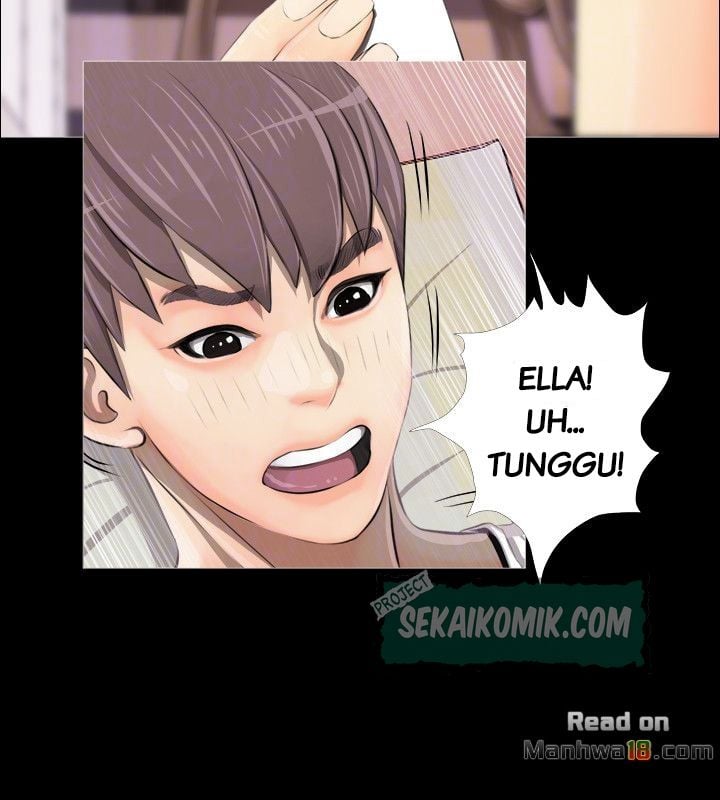 Ms. Master - Chapter 3 15