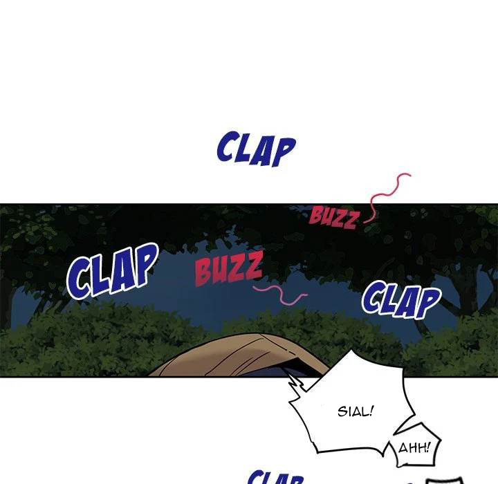 Dog on Patrol - Chapter 3 114