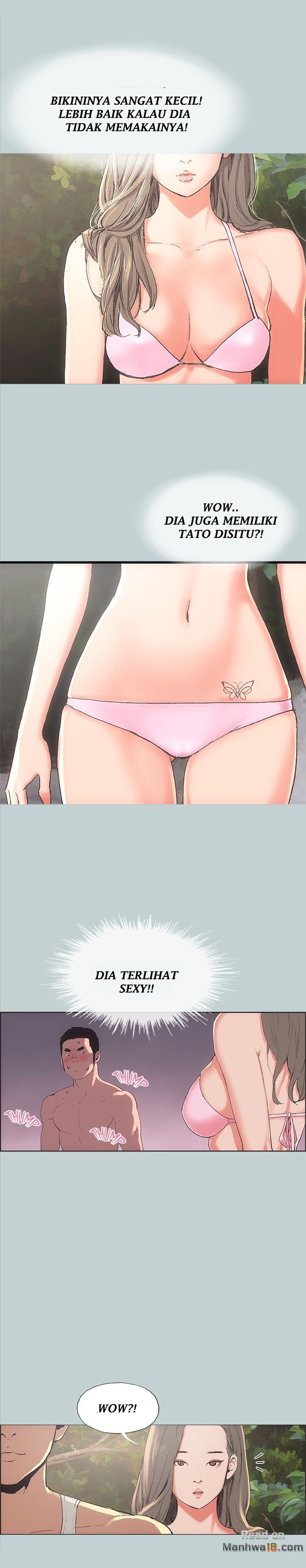 Love Square - Chapter 3 16