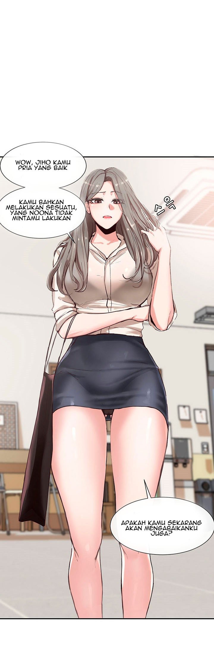 Circles - Chapter 3 3