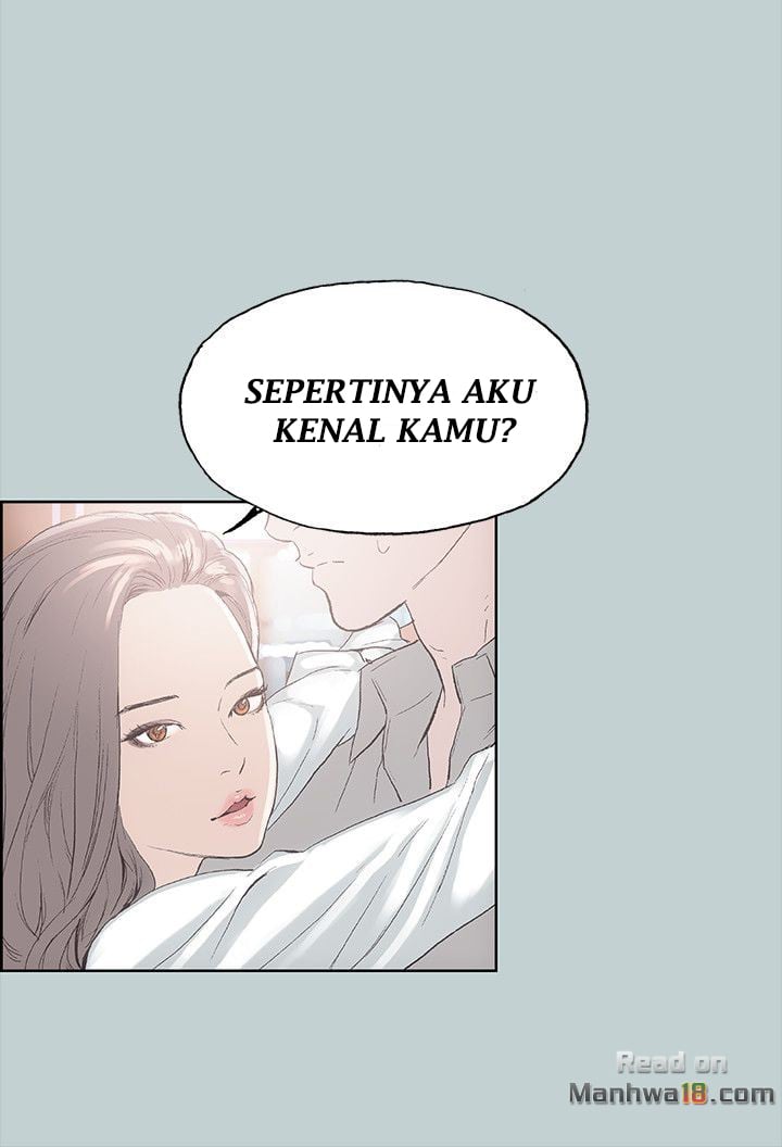 Love Square - Chapter 3 1