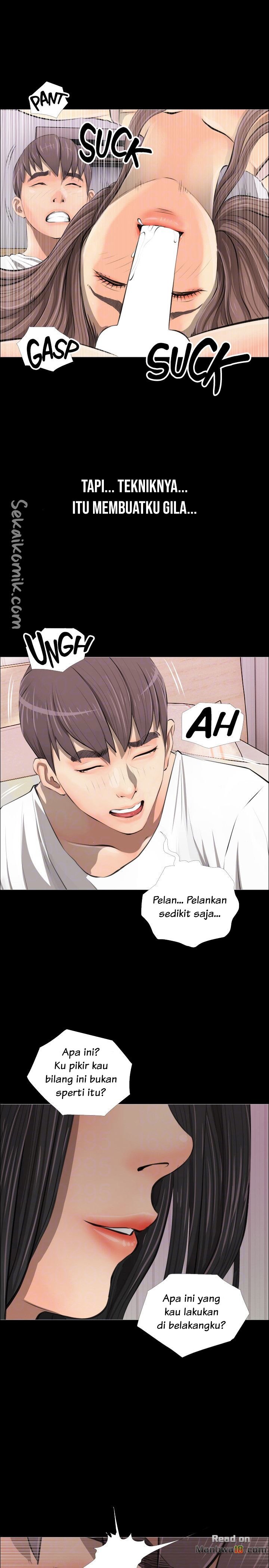 Ms. Master - Chapter 3 12